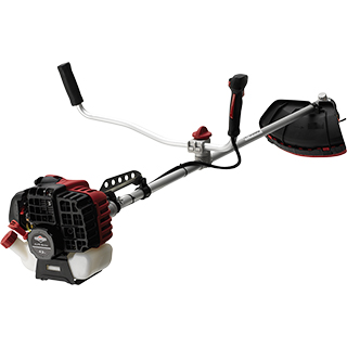 Briggs & Stratton Brushcutters – C & R Industries