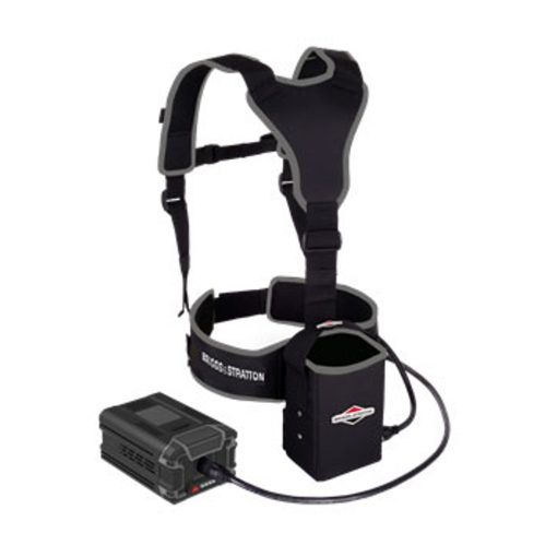 SnapperXD Battery Harness