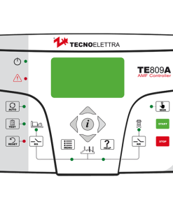 Tecnoelettra Controllers