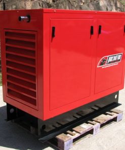 Predator CRGD15-1 diesel standby Generator