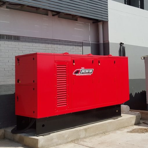 Predator CRGD200 diesel generator