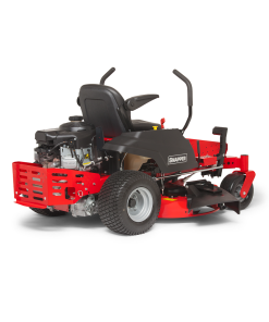 Snapper ZTX175 zero turn mower 4