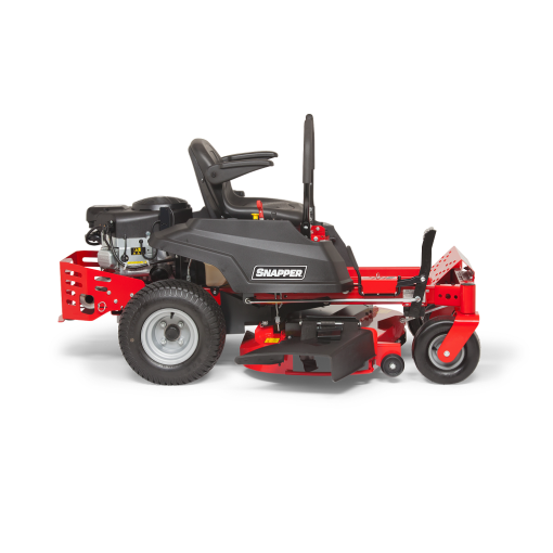 Snapper ZTX175 zero turn mower 4