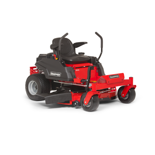 Snapper ZTX175 zero turn mower 4