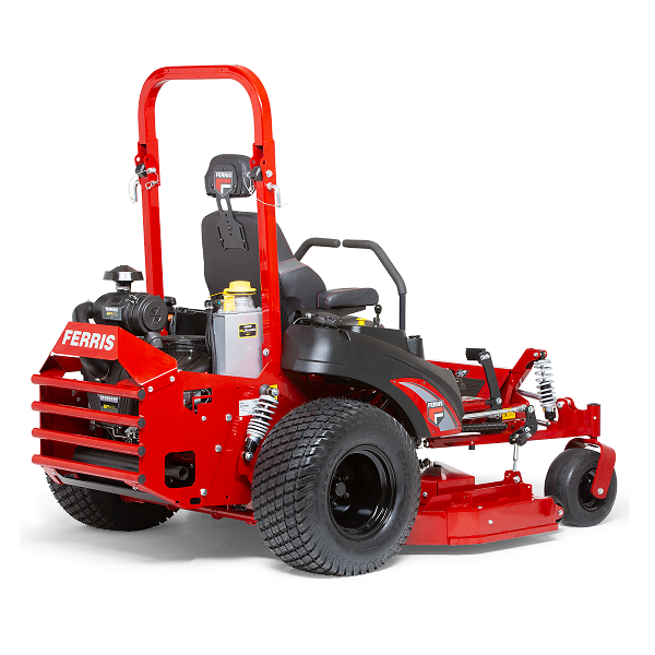 Ferris Isx™ 3300 Commercial Zero Turn Mower With 72″ Triple Deck C And R Industries