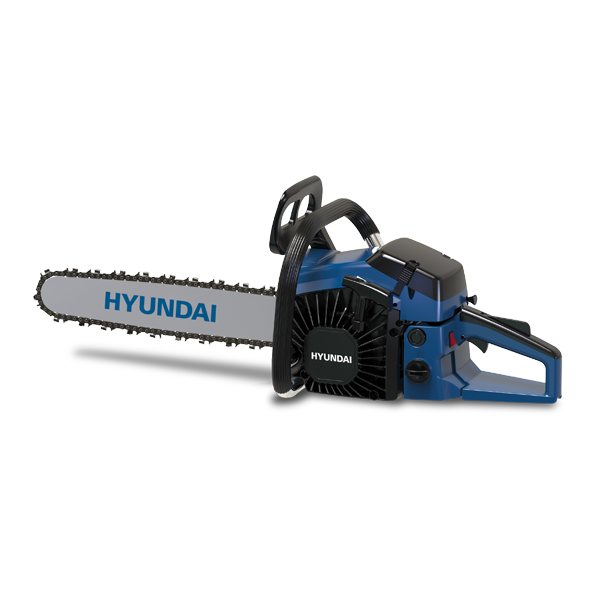 Hyundai Chainsaws – C & R Industries