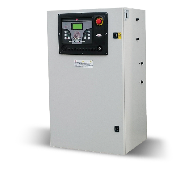 Tecnoelettra Control Panel