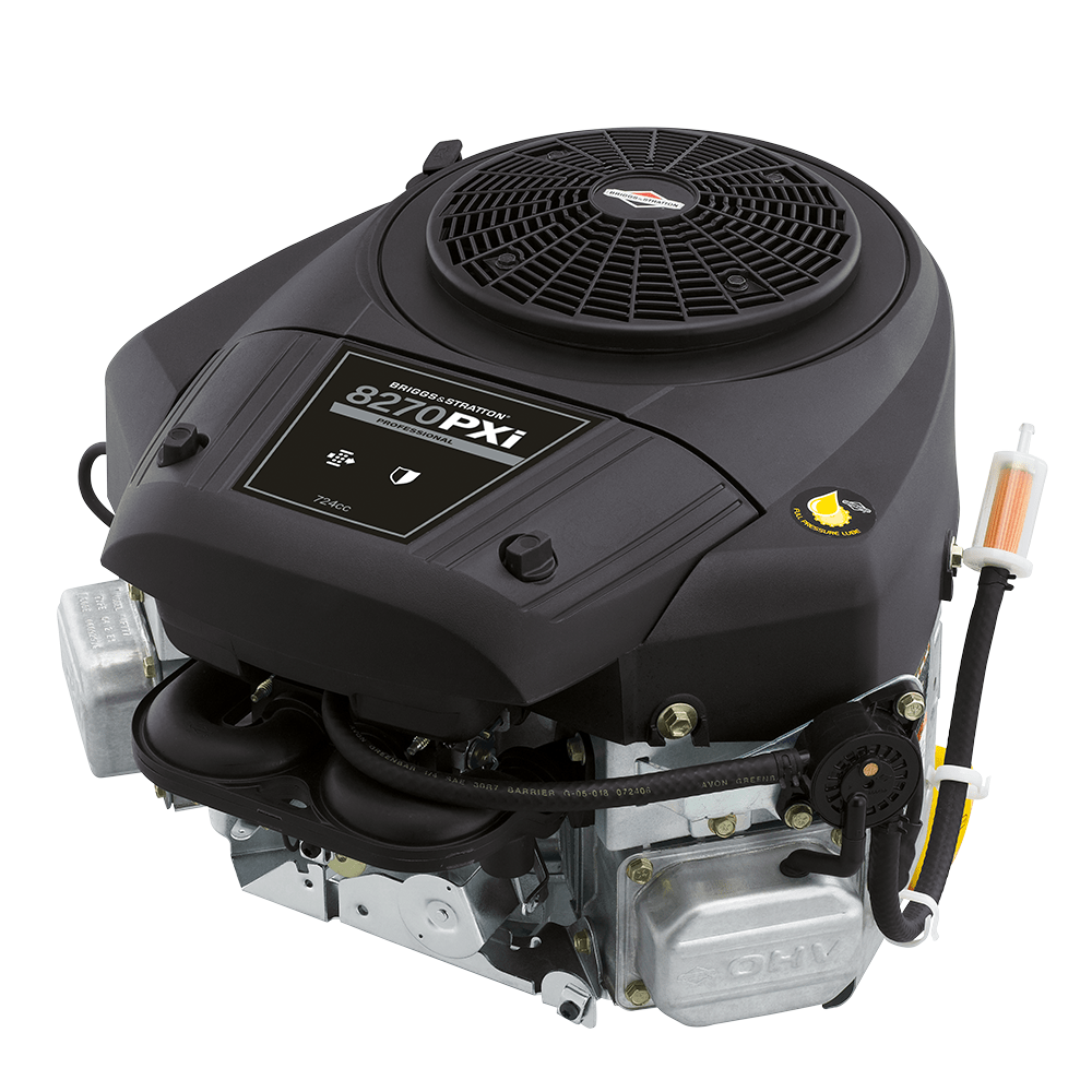 Briggs 8270PXi Rideon Engine
