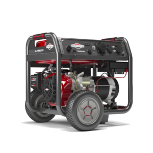 Briggs & Stratton Elite 8500A Generator