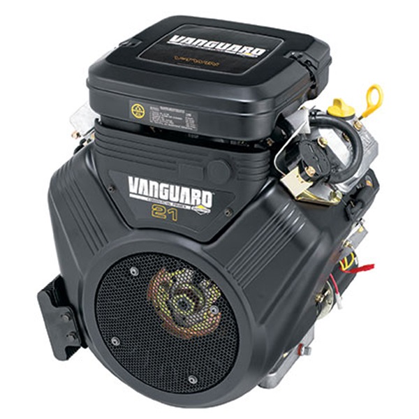 Briggs & Stratton 21HP Vanguard CommercialEngine