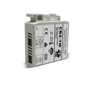 Tecnoelettra Battery Charger