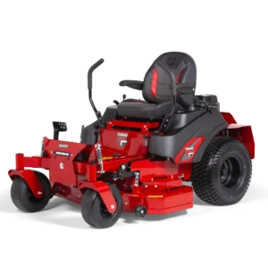 Ferris 500S Semi-Professional Zero Turn Mower with 48″ TRIPLE Deck