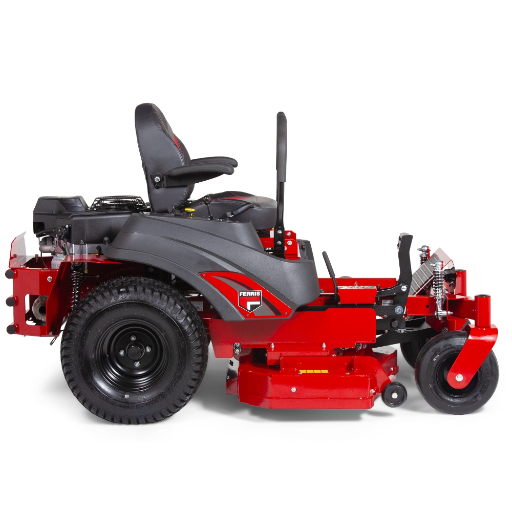 Ferris 500S Semi-Professional Zero Turn Mower with 48″ TRIPLE Deck - Image 4
