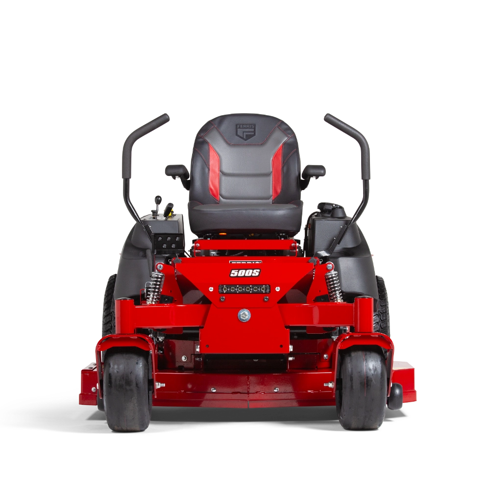 Ferris 500S Semi-Professional Zero Turn Mower with 48″ TRIPLE Deck - Image 2