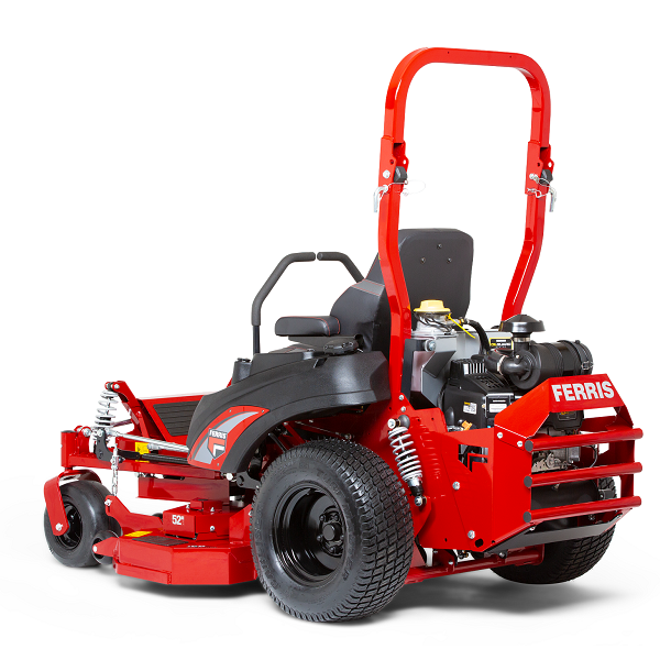 Ferris ISX™ 2200 Commercial Zero Turn Mower with 61" TRIPLE Deck - Image 3