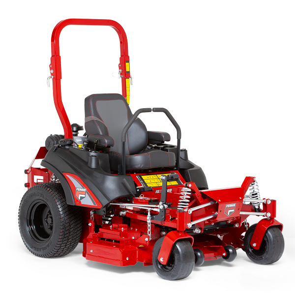 Ferris ISX™ 2200 Commercial Zero Turn Mower with 61" TRIPLE Deck - Image 7