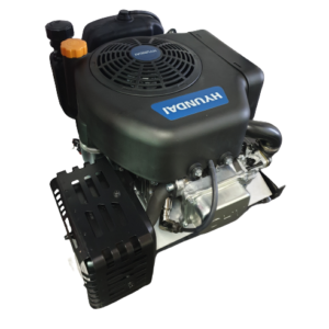 Hyundai H340E Lawnmower Engine