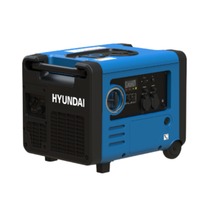 Hyundai H4000iSE Inverter Generator