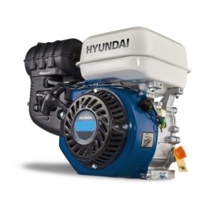Hyundai H420ET Petrol Generator Engine