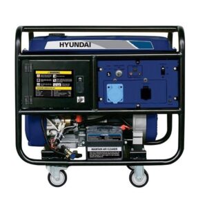 Hyundai HG12000E Petrol Generator
