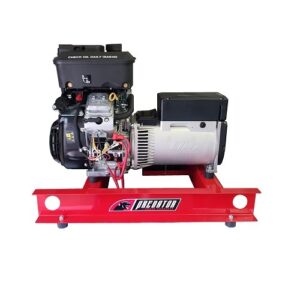 Predator CRG10-3 10kVA petrol standby generator