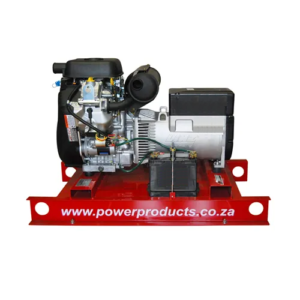 Predator CRG20-3 18kVA Standby Petrol Generator