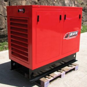 Predator CRGD20 diesel standby Generator