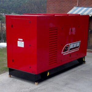 Predator CRGD275 diesel standby generator