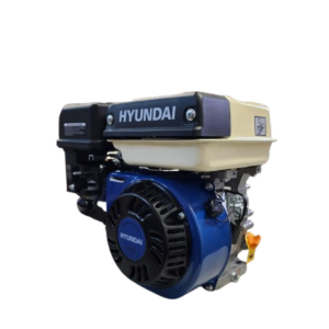 Hyundai H212R – 7HP Keyway Recoil Start