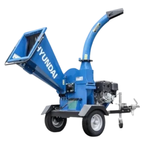 Hyundai HWC120P Woodchipper